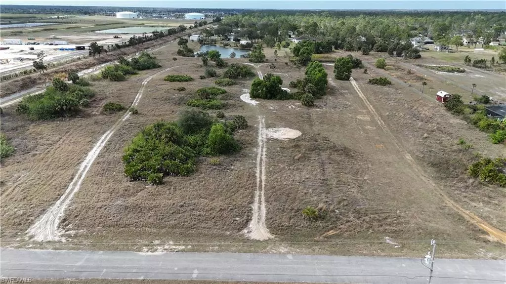 Naples, FL 34120,4245 20th ST NE