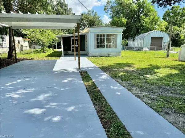 4481 Elwood RD, Fort Myers, FL 33908