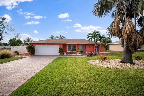 Cape Coral, FL 33914,2720 SW 11th PL