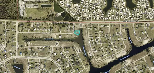 Cape Coral, FL 33909,4417 NE 20th PL