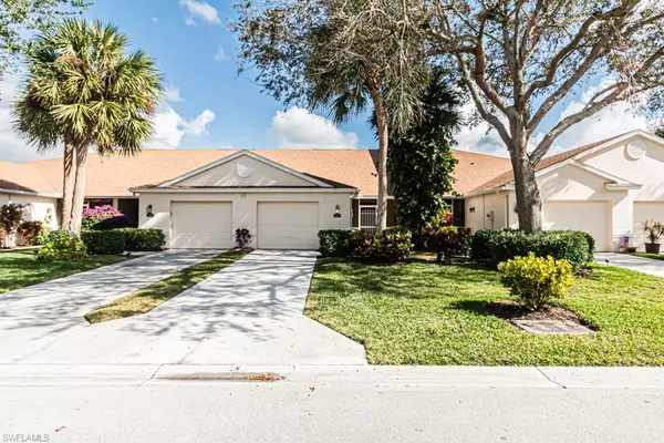 Naples, FL 34119,1878 Morning Sun LN #C28