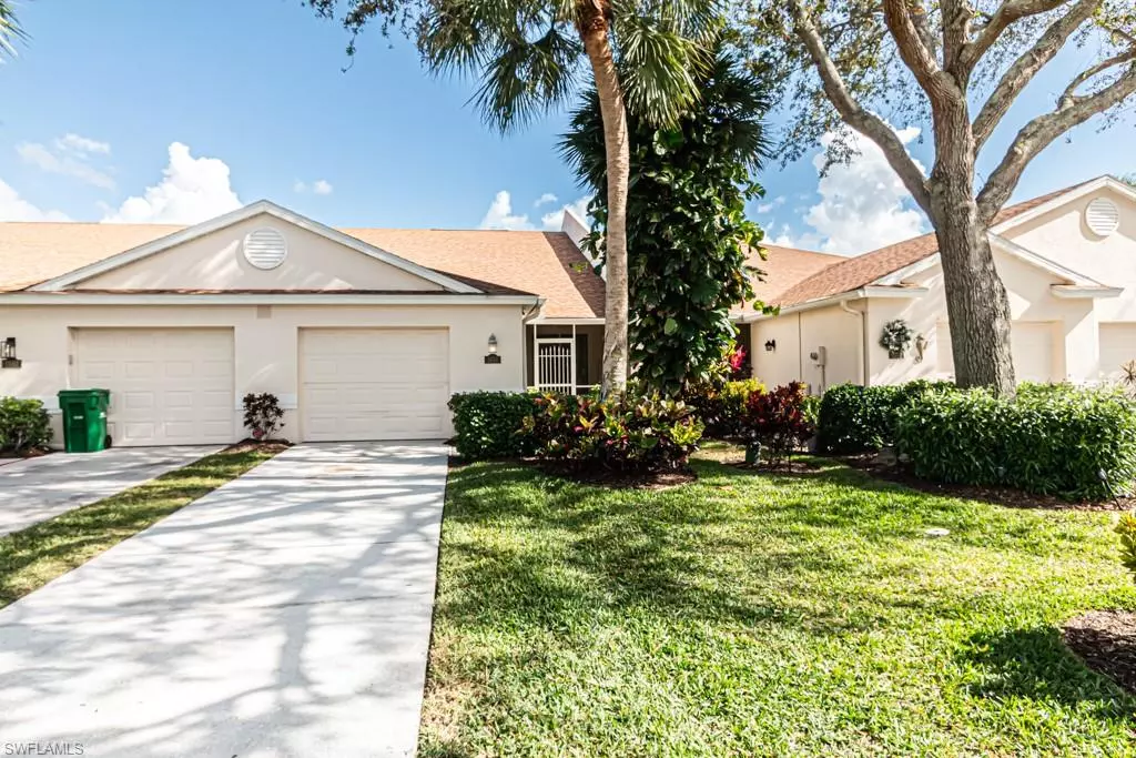 Naples, FL 34119,1878 Morning Sun LN #C28