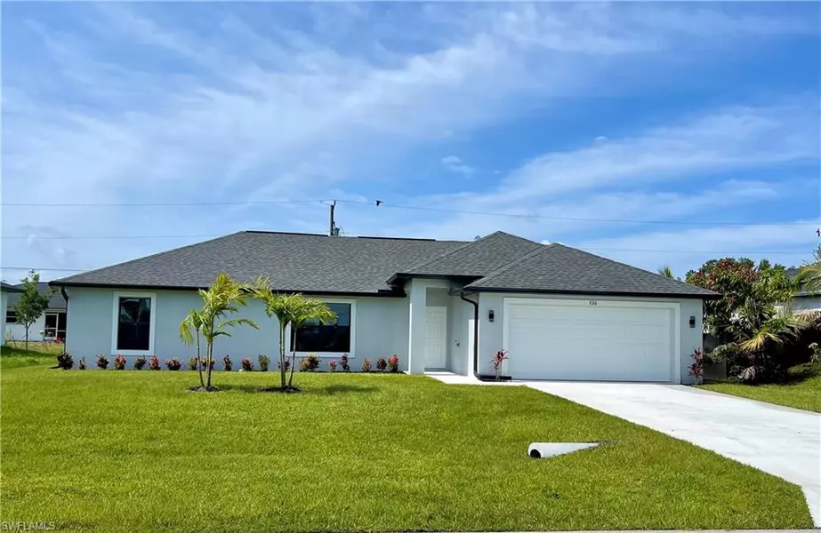 226 NW 5th ST, Cape Coral, FL 33993