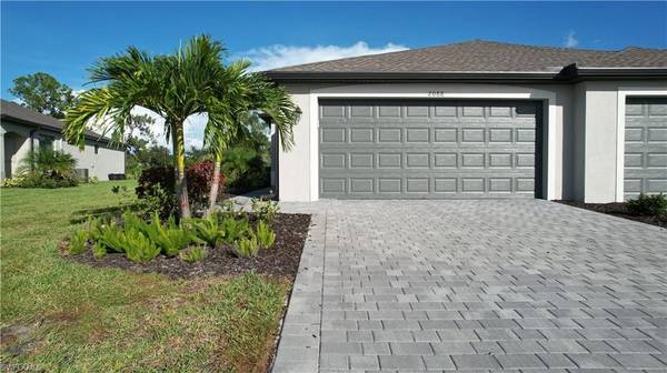 2088 Bonito WAY, Port Charlotte, FL 33953