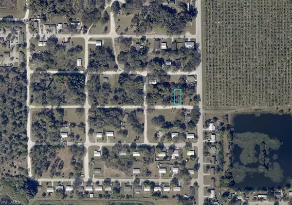 Labelle, FL 33935,Collier AVE