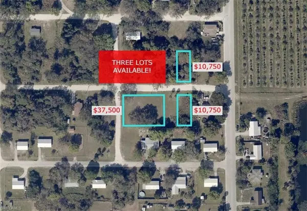 Collier AVE, Labelle, FL 33935