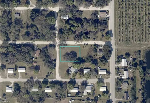 Labelle, FL 33935,Collier AVE