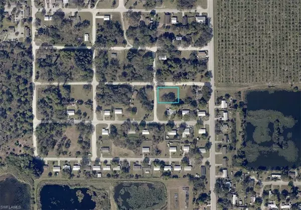 Labelle, FL 33935,Collier AVE