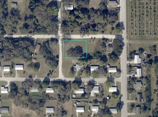 Labelle, FL 33935,Collier AVE