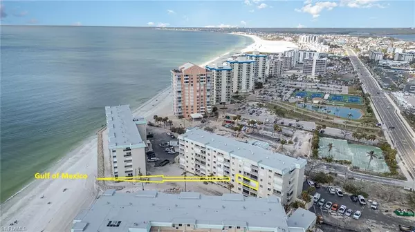 Fort Myers Beach, FL 33931,7400 Estero BLVD #315