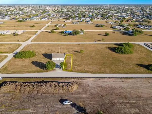 Cape Coral, FL 33909,1115 NE 7th ST