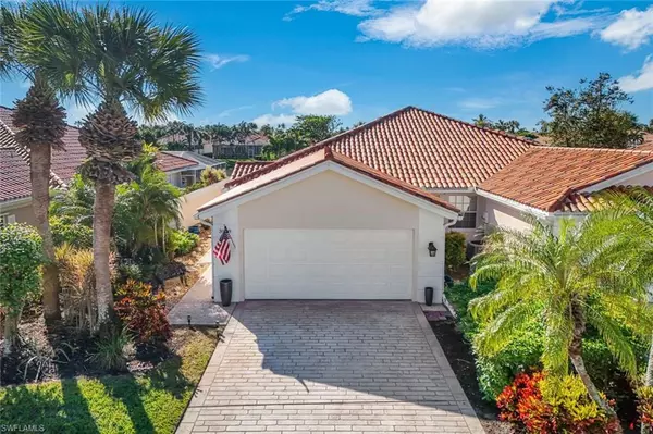 Naples, FL 34109,3128 Andorra CT