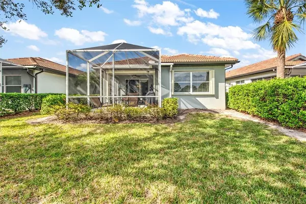 Fort Myers, FL 33913,10577 Avila CIR