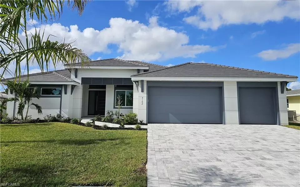 3102 SE 18th PL, Cape Coral, FL 33904