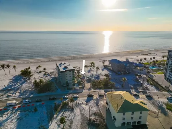 Fort Myers Beach, FL 33931,2918 Seaview ST