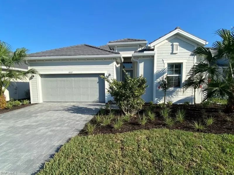 5947 Sunningdale ST, Ave Maria, FL 34142