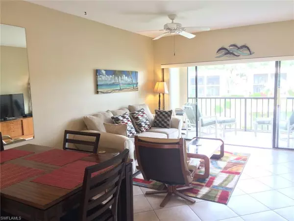 Naples, FL 34105,3324 Olympic DR #322