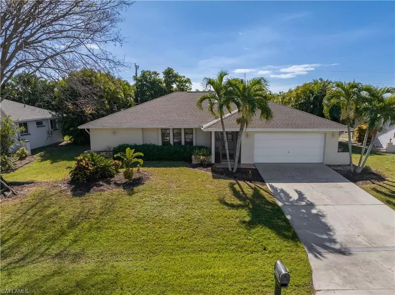 2202 SE 5th TER, Cape Coral, FL 33990