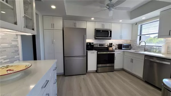 Fort Myers, FL 33912,13240 White Marsh LN #3127