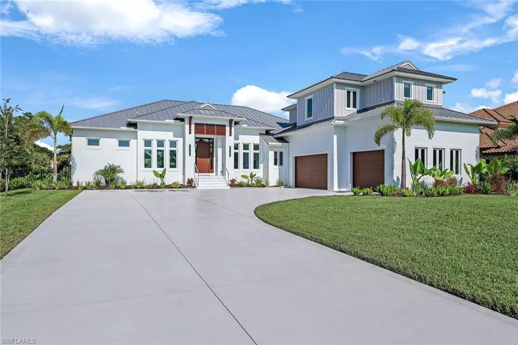 North Fort Myers, FL 33903,12601 Apopka CT