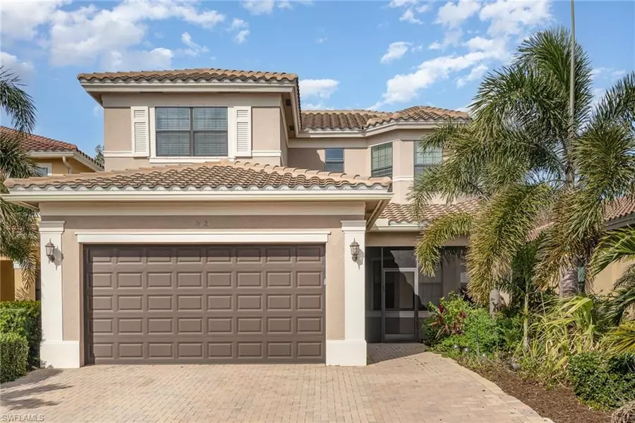 11724 MEADOWRUN CIR, Fort Myers, FL 33913