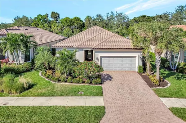 23778 Pebble Pointe LN, Estero, FL 34135