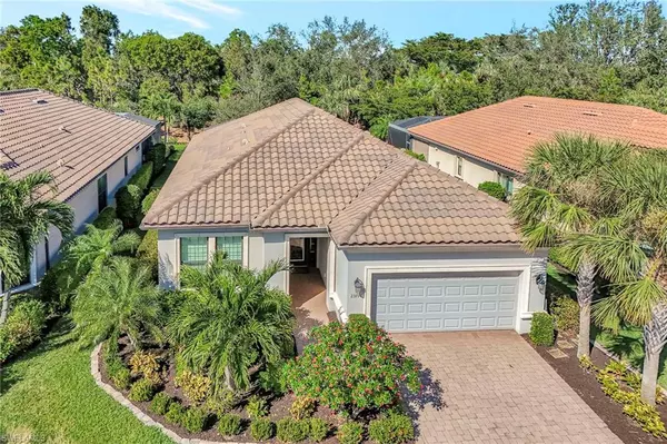 23778 Pebble Pointe LN, Estero, FL 34135