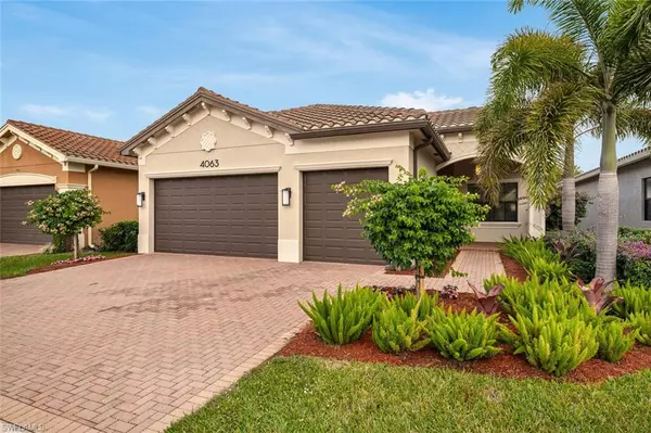 Naples, FL 34119,4063 Aspen Chase DR