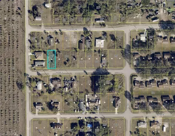 Alva, FL 33920,23021 Avenue A