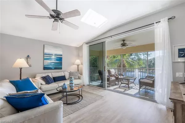 Naples, FL 34110,1035 Tarpon Cove DR #1605