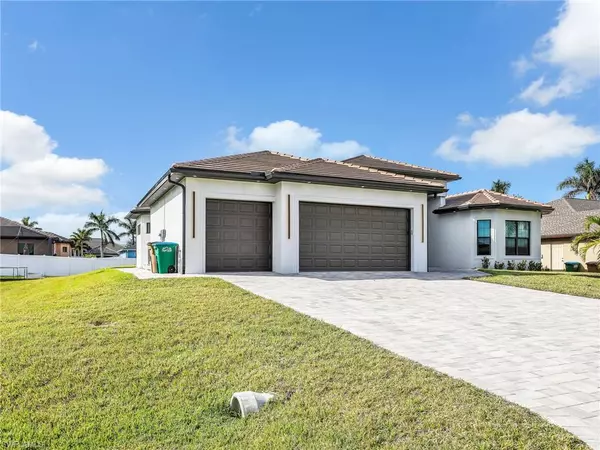 Cape Coral, FL 33914,2506 SW 24th CT