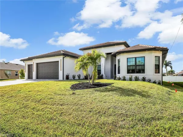 Cape Coral, FL 33914,2506 SW 24th CT