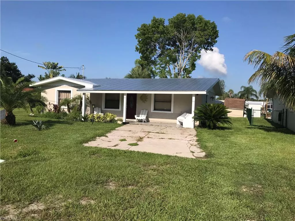 Fort Myers, FL 33905,2143 W Tobago CIR