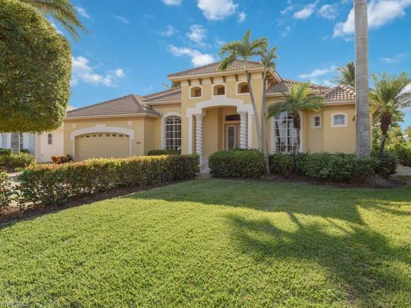 300 Bald Eagle DR, Marco Island, FL 34145