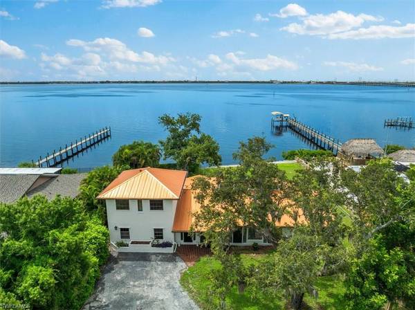 4498 Northshore DR, Punta Gorda, FL 33980