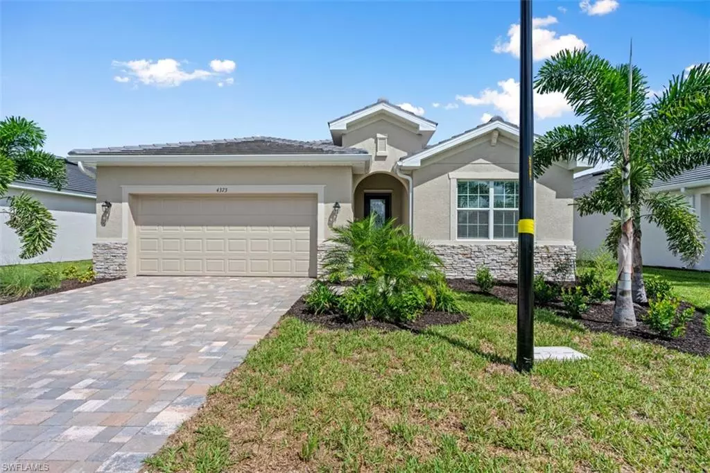 Fort Myers, FL 33913,4373 Lemongrass DR