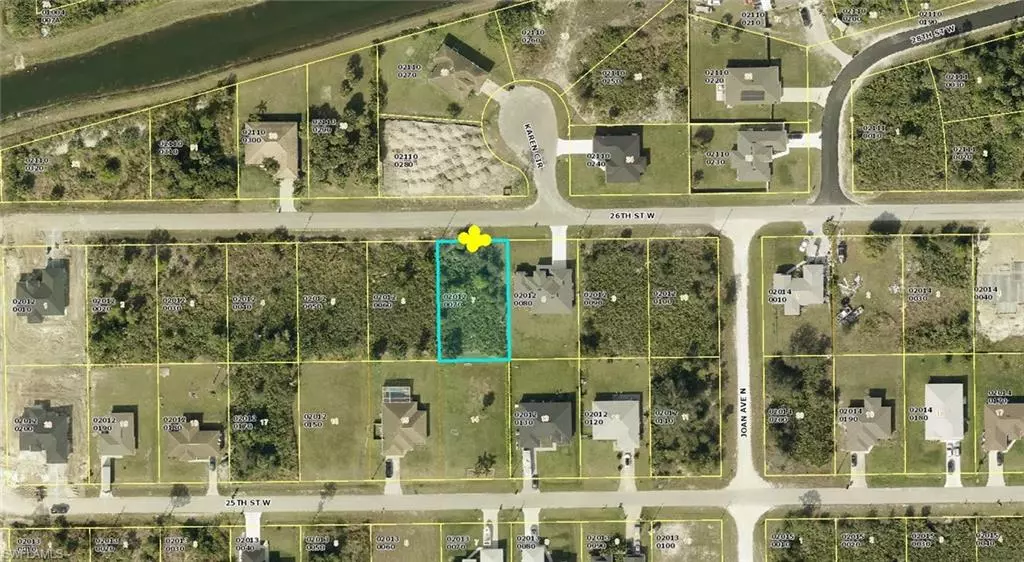 Lehigh Acres, FL 33971,3007 26th ST W