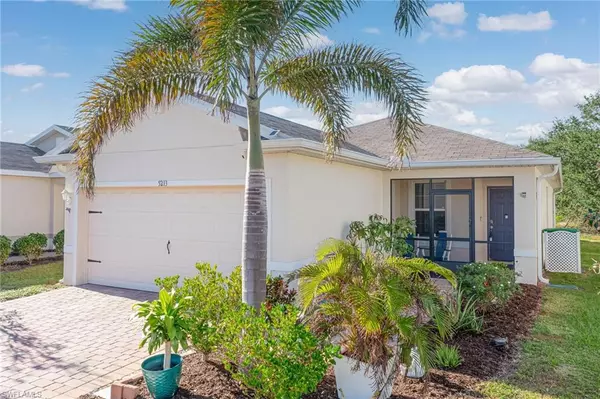 5213 Shell Mound CIR, Punta Gorda, FL 33982