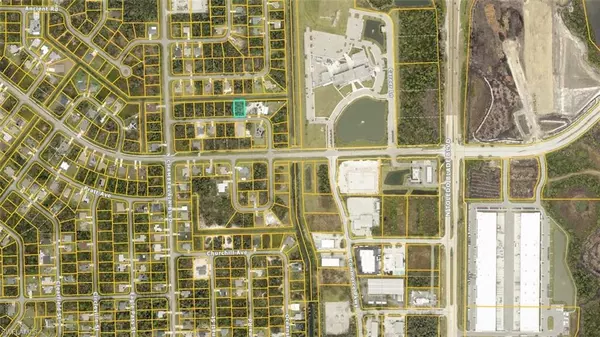 North Port, FL 34286,0960110907 Maddock CIR