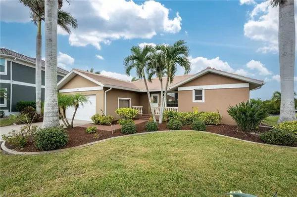 3310 Tripoli BLVD, Punta Gorda, FL 33950