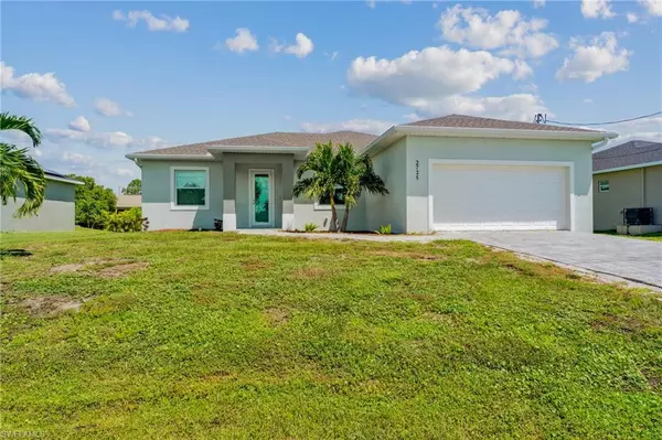 Cape Coral, FL 33991,2725 SW Embers TER