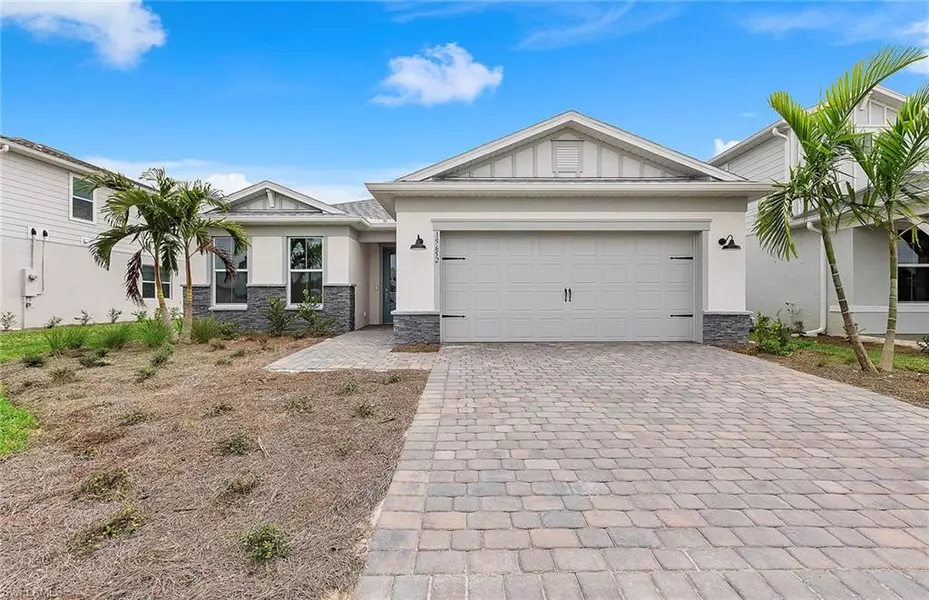 15652 Northridge RD, Punta Gorda, FL 33982