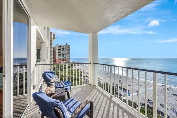 900 S Collier BLVD #902, Marco Island, FL 34145