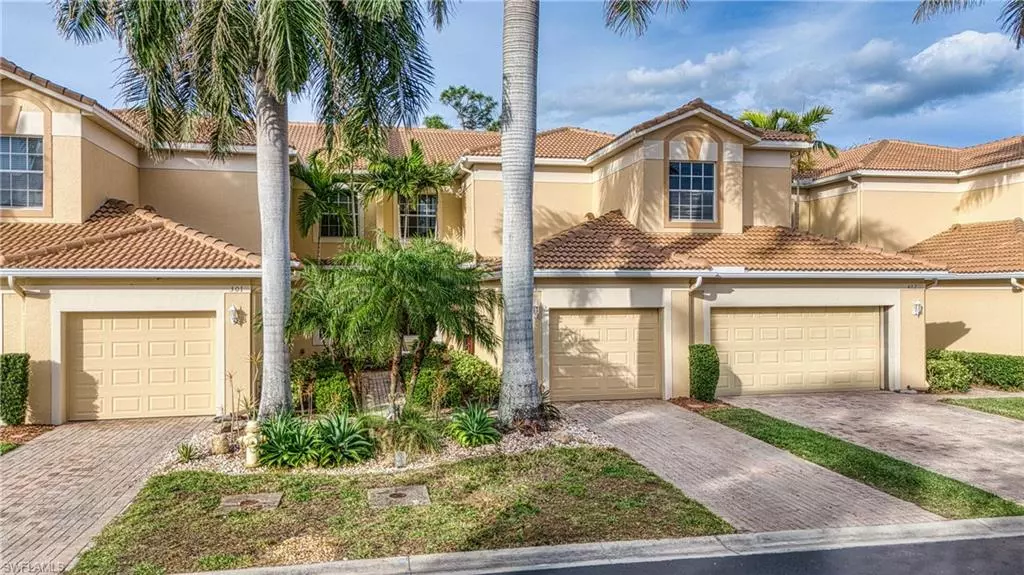 Fort Myers, FL 33908,6040 Jonathans Bay CIR #401