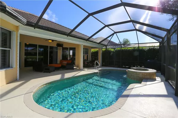 Naples, FL 34113,6769 Bent Grass DR