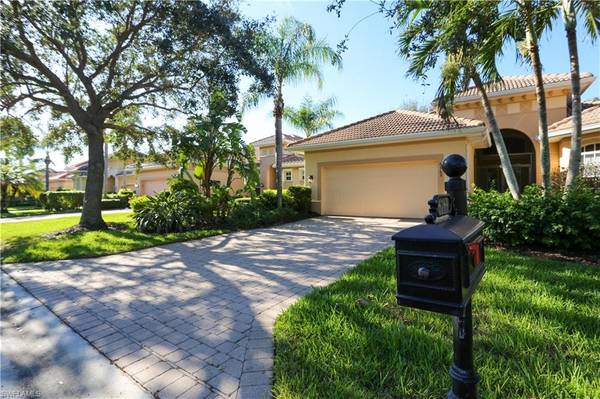 6769 Bent Grass DR, Naples, FL 34113