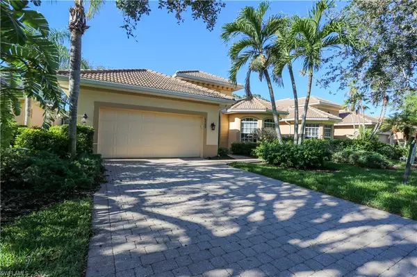 Naples, FL 34113,6769 Bent Grass DR