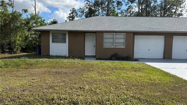 2429 George AVE S, Lehigh Acres, FL 33973