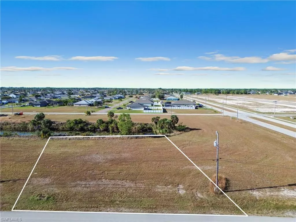 Cape Coral, FL 33909,4148 NE 14th PL