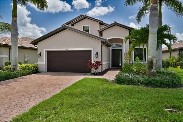 11181 Monte Carlo BLVD, Bonita Springs, FL 34135